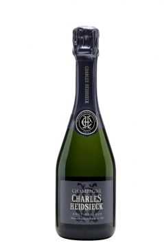 Rượu Champagne Charles Heidsieck Brut Réserve - 375 ml